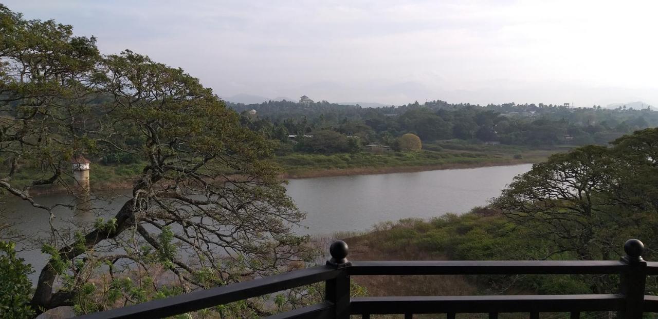 Mahaweli King'S Villa Kandy Exterior photo